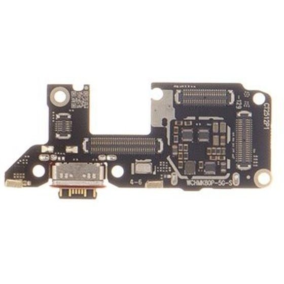 Compatible Poco F7 Ultra 5G Board With Charging Connector OEM - (57983130752)