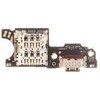 Compatible Poco M8 5G Board With Charging Connector OEM - (57983130756)