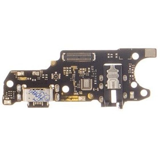 Compatible Xiaomi Redmi 15C 4G/5G/ Poco C85 4G/5G Board With Charging Connector OEM - (57983130749)