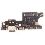Compatible Xiaomi Redmi Note 15 5G Board With Charging Connector OEM - (57983130748)