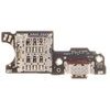 Compatible Xiaomi Redmi Note 15 5G Board With Charging Connector OEM - (57983130748)