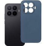 Case For Xiaomi 17T Silicone Blue OEM