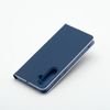 Flip Case For Samsung S26 Fe Luna Book Carbon blue