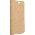 Flip Case For Samsung S26 Fe Luna Book Gold gold