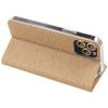 Flip Case For Samsung S26 Fe Luna Book Gold gold