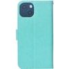 Flip Case For Samsung S26 Fe Mezzo Book Dreamcatcher green