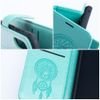 Flip Case For Samsung S26 Fe Mezzo Book Dreamcatcher green
