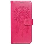 Flip Case For Samsung S26 Fe Mezzo Book Dreamcatcher magenta
