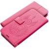 Flip Case For Samsung S26 Fe Mezzo Book Dreamcatcher magenta
