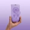 Flip Case For Samsung S26 Fe Mezzo Book Dreamcatcher violet