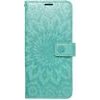 Flip Case For Samsung S26 Fe Mezzo Book Mandala green