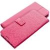 Flip Case For Samsung S26 Fe Mezzo Book Mandala magenta