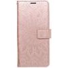 Flip Case For Samsung S26 Fe Mezzo Book Mandala Rose gold