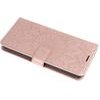 Flip Case For Samsung S26 Fe Mezzo Book Mandala Rose gold