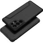 Flip Case For Samsung S26 Fe Razor Book black