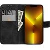 Flip Case For Samsung S26 Fe Tender Book black