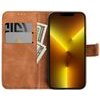 Flip Case For Samsung S26 Fe Tender Book brown