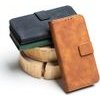 Flip Case For Samsung S26 Fe Tender Book brown