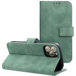 Flip Case For Samsung S26 Fe Tender Book green