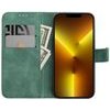 Flip Case For Samsung S26 Fe Tender Book green