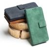 Flip Case For Samsung S26 Fe Tender Book green