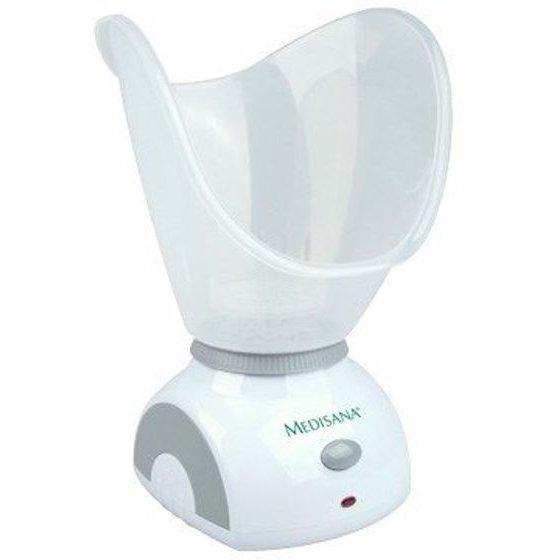 Medisana Fss Facial Sauna White - (88245)