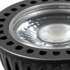 Kelvo Kyron Dtw 15� ���� GU10 MR16 Led 7W 770lm Cri (Ra)  = 90 15� Ac 220-240V IP20 ����� ����� Dimmable �� ���������� Dim-to-Warm 3000K- 1800K Bridgelux Cob Chip - ���� ������� ��� - �5x�5x�5.7cm - 3 ��� ������� - (KLV-103-0012)