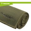 Trizand Quick-drying towel 120x60cm - (19388-0)