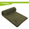 Trizand Quick-drying towel 120x60cm - (19388-0)