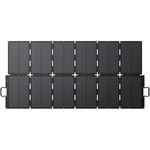 Bluetti Portable Solar Panel Sora 500 - (P-SORA500-UG-BK-MD20)