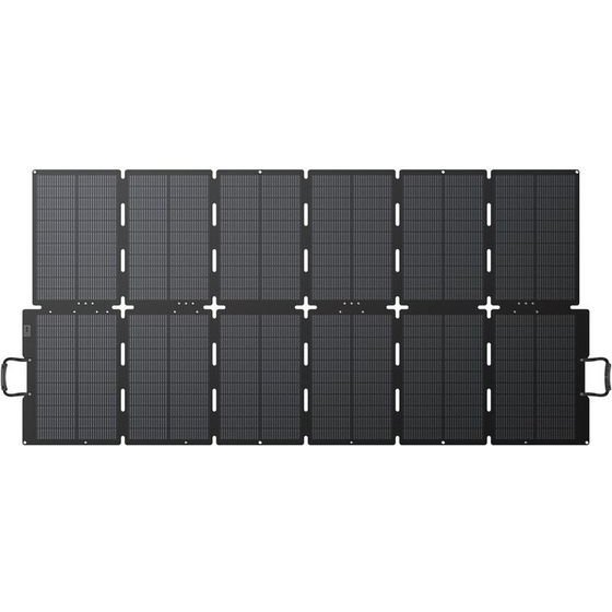 Bluetti Portable Solar Panel Sora 500 - (P-SORA500-UG-BK-MD20)