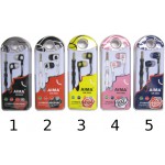 ��������� AIMA AM-8866 STEREO ��� IPOD/ IPHONE/ IPAD/ PC IN COLOURS