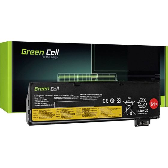 Green Cell GC-LE95 Not Categorized - (LE95)