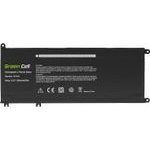 Green Cell Laptop Spare Part Battery - (DE138)