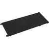 Green Cell Laptop Spare Part Battery - (DE138)