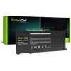 Green Cell Laptop Spare Part Battery - (DE138)