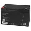 Green Cell Ups Battery Sealed Lead Acid (VRLA) 6 V 10 Ah - (AGM16)