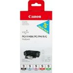 Canon MBK,PC,PM,R,Gr - (1033B013)