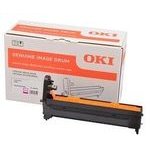 OKI Drum Unit ES7412 / Magenta - (46507418)