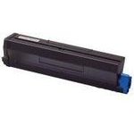OKI Toner ES6410 / Black - (44315320)