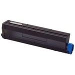 OKI Toner ES6410 / Magenta - (44315318)