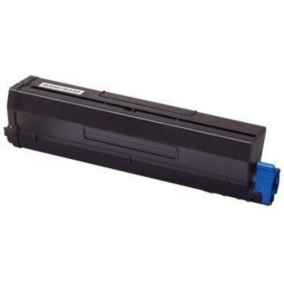 OKI Toner ES6410 / Magenta - (44315318)