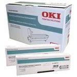 OKI Toner ES6412 / Magenta - (46507514)