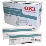 OKI Toner ES8433 / Yellow - (46443117)