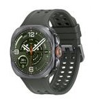 Samsung Galaxy Watch Ultra 2 Titanium Silver - (SM-L715FZSAEUE)