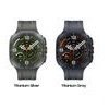 Samsung Galaxy Watch Ultra 2 Titanium Silver - (SM-L715FZSAEUE)