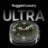 Samsung Galaxy Watch Ultra 2 Titanium Silver - (SM-L715FZSAEUE)