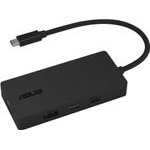 Asus Docking Station DC110 4 In 1 USB-C - (90XB0AIN-BDS010)