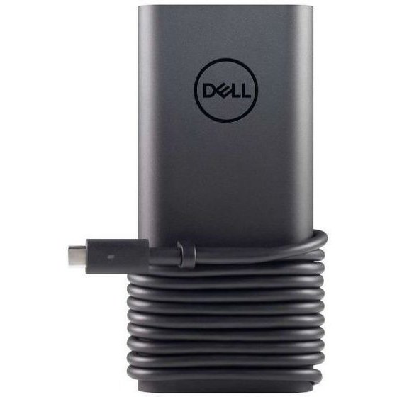 Dell 180W 7.4mm Ac Adapter With Power Cord Eu - (450-BFJR)