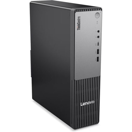 Lenovo Pc Tc NEO55S G6 SFF/Ryzen 5 330/16GB/512GB/Integrated Amd Radeon 820M Graphics/Free DOS/5Y NBD/Raven Black - (13FH0004MG)
